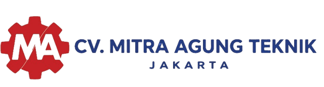 CV. Mitra Agung Teknik